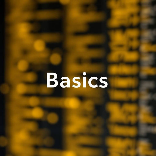 Basics