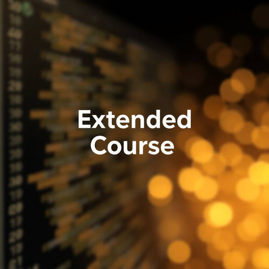 Extended Course